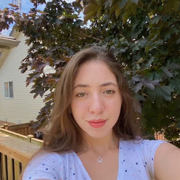 Meet your Posher, Maria fernanda - Picture 1 of 1